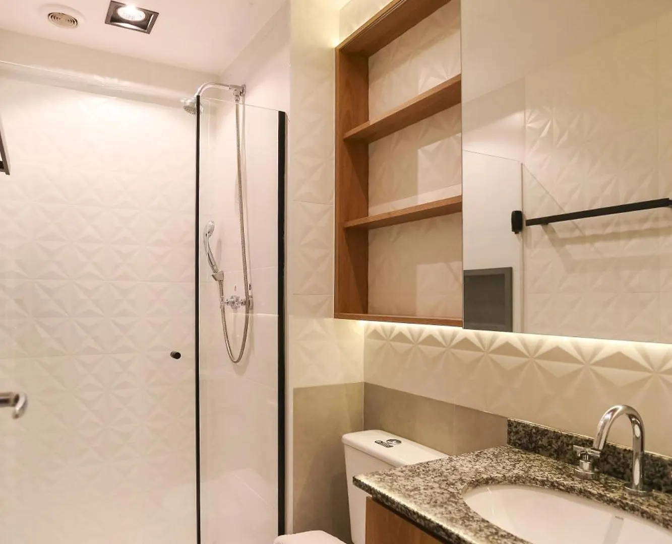 Apartmán Setin Pamplona - Studios Por Temporada São Paulo